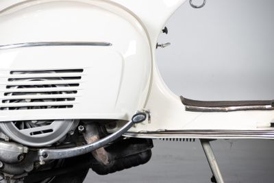 1964 PIAGGIO VESPA 180 SS
