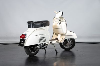 1964 PIAGGIO VESPA 180 SS