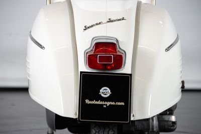 1964 PIAGGIO VESPA 180 SS