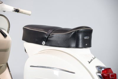 1964 PIAGGIO VESPA 180 SS