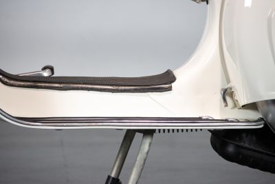 1964 PIAGGIO VESPA 180 SS