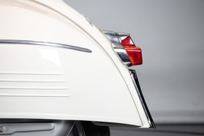 1964 PIAGGIO VESPA 180 SS