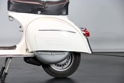 1964 PIAGGIO VESPA 180 SS