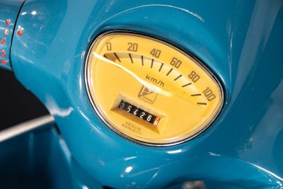 1967 PIAGGIO VESPA 90 SS
