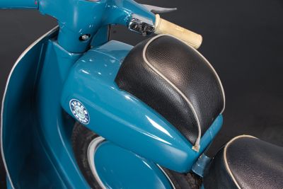 1967 PIAGGIO VESPA 90 SS