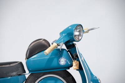 1967 PIAGGIO VESPA 90 SS