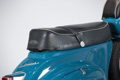 1967 PIAGGIO VESPA 90 SS