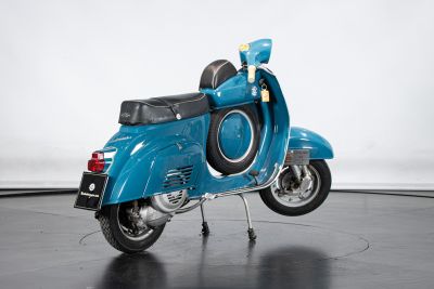 1967 PIAGGIO VESPA 90 SS