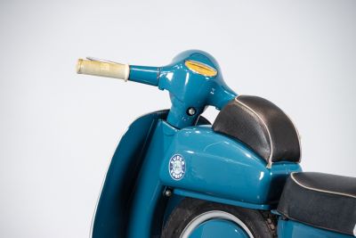 1967 PIAGGIO VESPA 90 SS