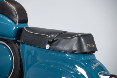 1967 PIAGGIO VESPA 90 SS