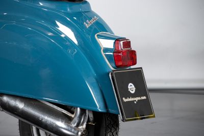 1967 PIAGGIO VESPA 90 SS