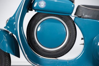 1967 PIAGGIO VESPA 90 SS