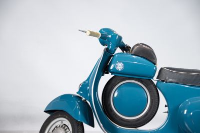 1967 PIAGGIO VESPA 90 SS