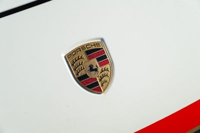 2007 PORSCHE CAYENNE S LIVREA ROTHMANS