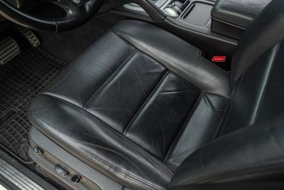 2007 PORSCHE CAYENNE S LIVREA ROTHMANS