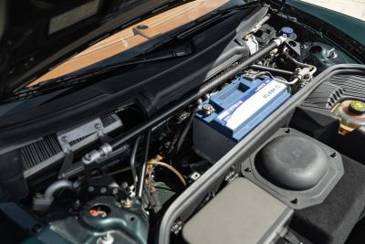 2001 PORSCHE 996 (911) TURBO