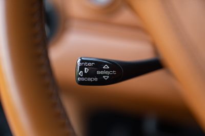 2001 PORSCHE 996 (911) TURBO