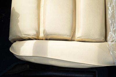 1981 PORSCHE 928