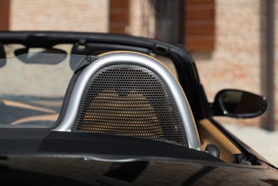 2000 PORSCHE BOXSTER