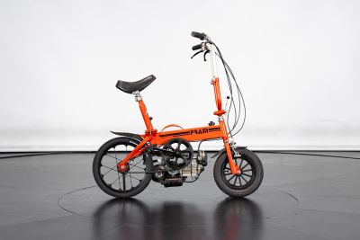 1979 PRAM CICLOMOTORE PIEGHEVOLE