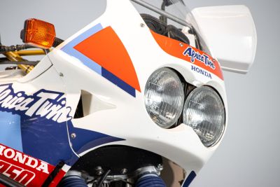 1990 HONDA AFRICA TWIN 750