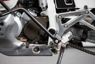 1990 HONDA AFRICA TWIN 750