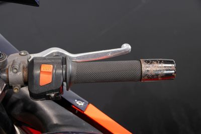 1999 APRILA RS 125 REPLICA