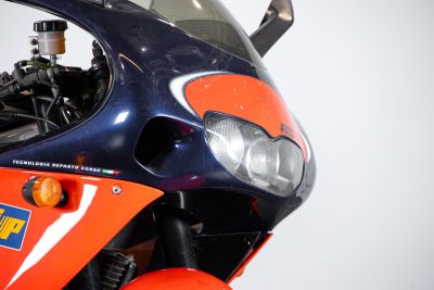 1999 APRILA RS 125 REPLICA