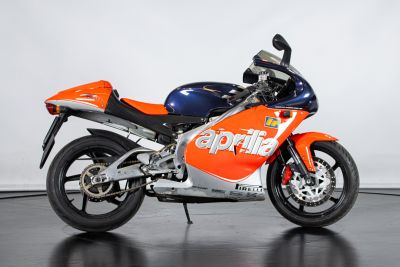 1999 APRILA RS 125 REPLICA