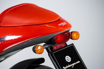 1999 APRILA RS 125 REPLICA