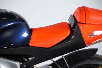 1999 APRILA RS 125 REPLICA