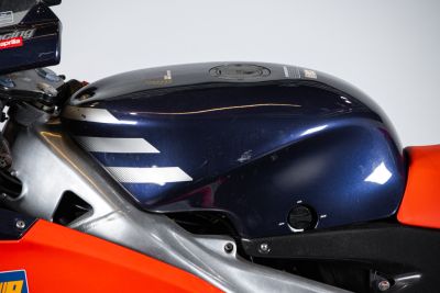 1999 APRILA RS 125 REPLICA