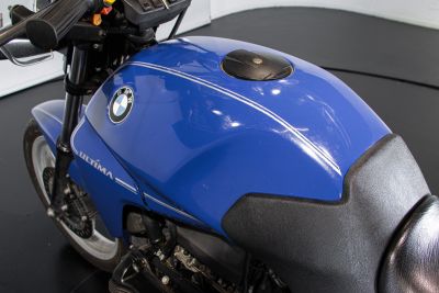 1996 BMW K 75 "ULTIMA"