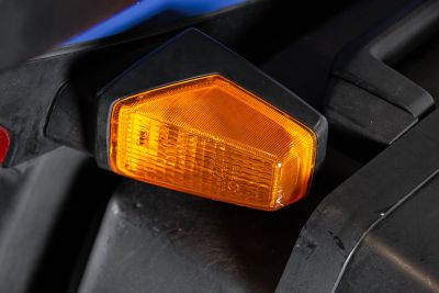 1996 BMW K 75 "ULTIMA"