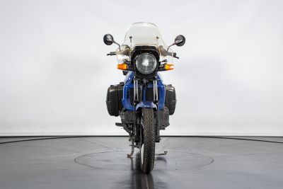 1996 BMW K 75 "ULTIMA"