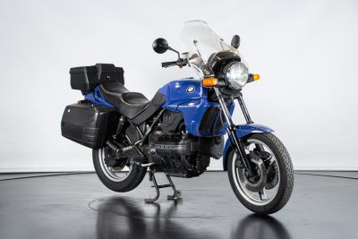 1996 BMW K 75 "ULTIMA"