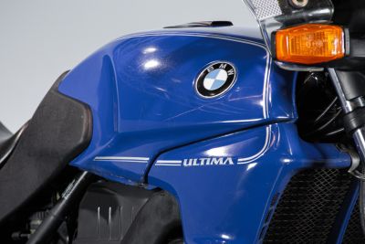1996 BMW K 75 "ULTIMA"