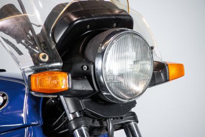 1996 BMW K 75 "ULTIMA"