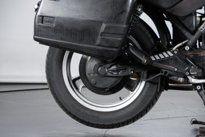 1996 BMW K 75 "ULTIMA"