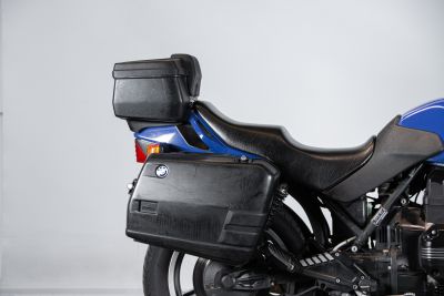 1996 BMW K 75 "ULTIMA"