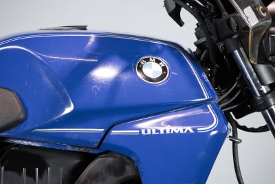1996 BMW K 75 "ULTIMA"