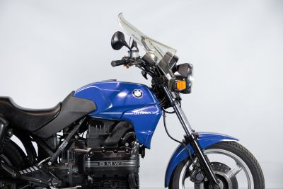 1996 BMW K 75 "ULTIMA"
