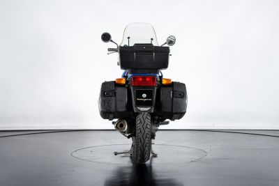 1996 BMW K 75 "ULTIMA"