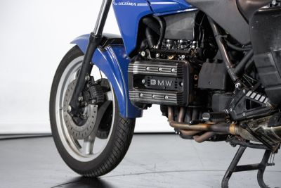 1996 BMW K 75 "ULTIMA"