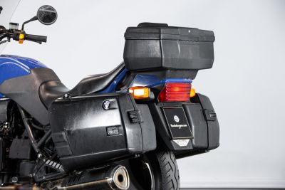 1996 BMW K 75 "ULTIMA"