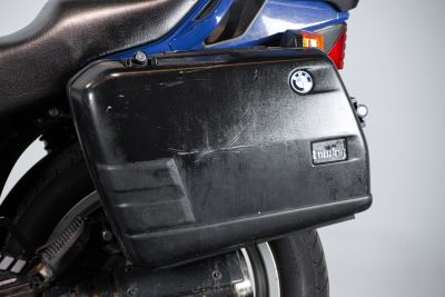 1996 BMW K 75 "ULTIMA"