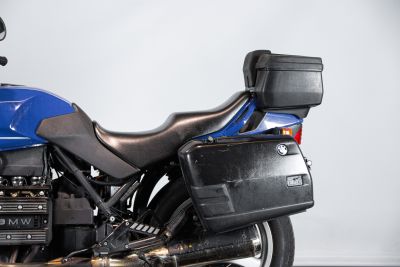 1996 BMW K 75 "ULTIMA"