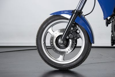 1996 BMW K 75 "ULTIMA"