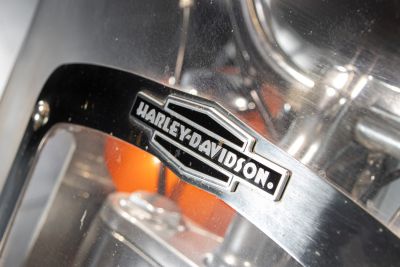 2020 HARLEY DAVIDSON HERITAGE DELUXE