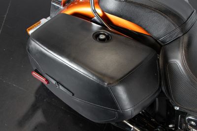2020 HARLEY DAVIDSON HERITAGE DELUXE